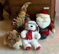 Plush Toys