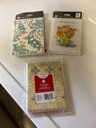 note cards