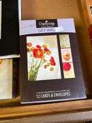 note cards