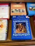 note cards