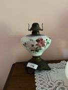 Oil Lamp