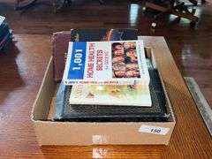 Religious books