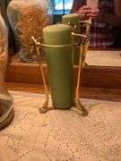 lamp and canlde holders