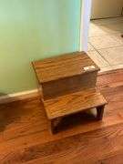 step stool