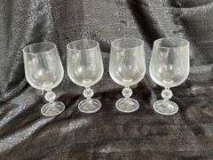 Stemware