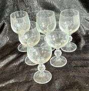 Stemware