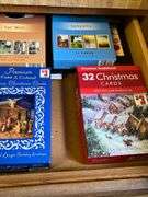 note cards