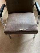 Helene Curtis Magic-Aire Hair Drying Seat