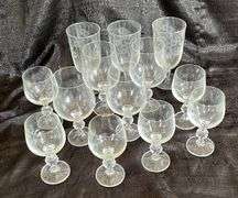 Stemware