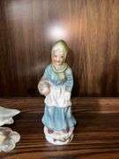 Figurines