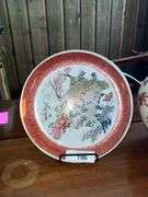 Oriental pieces