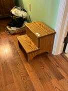 step stool