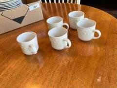 Gibson dishware