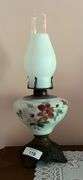 Oil Lamp