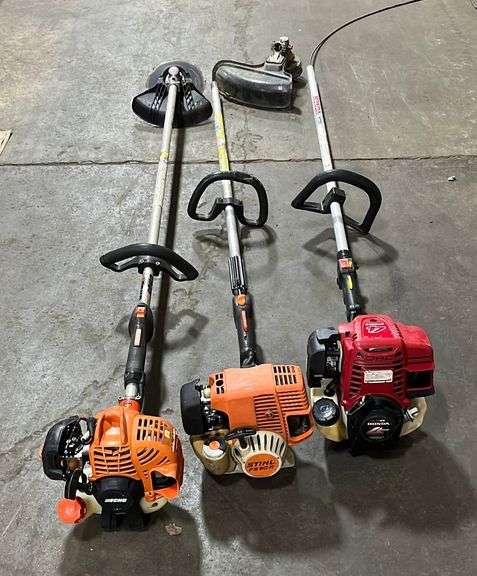 Trimmers