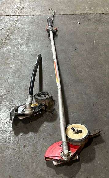 Edge trimmer  parts