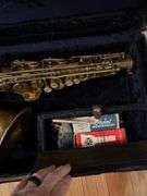 Conn Alto Saxophone