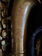 Conn Alto Saxophone