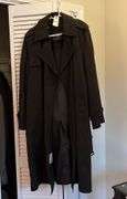 Trench coat