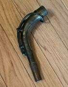 Conn Alto Saxophone