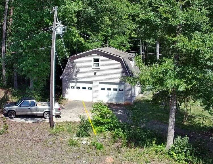 331 Noble Drive, Abbeville, SC Real Estate Auction Services LTD