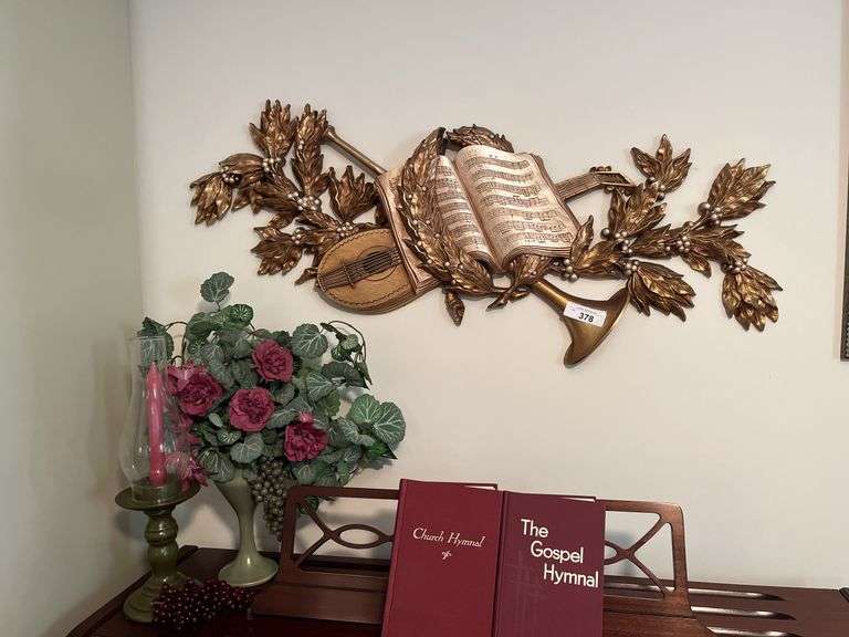 Home decor Auction Services LTD