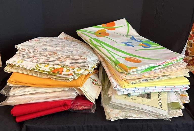 Tablecloths
