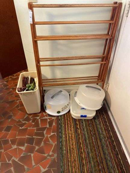 Household items