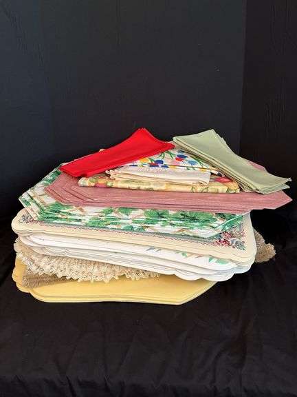 Placemats