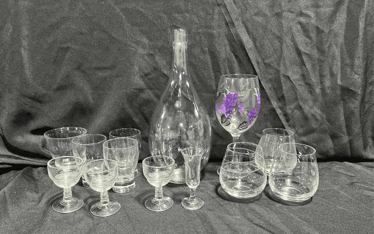 Barware