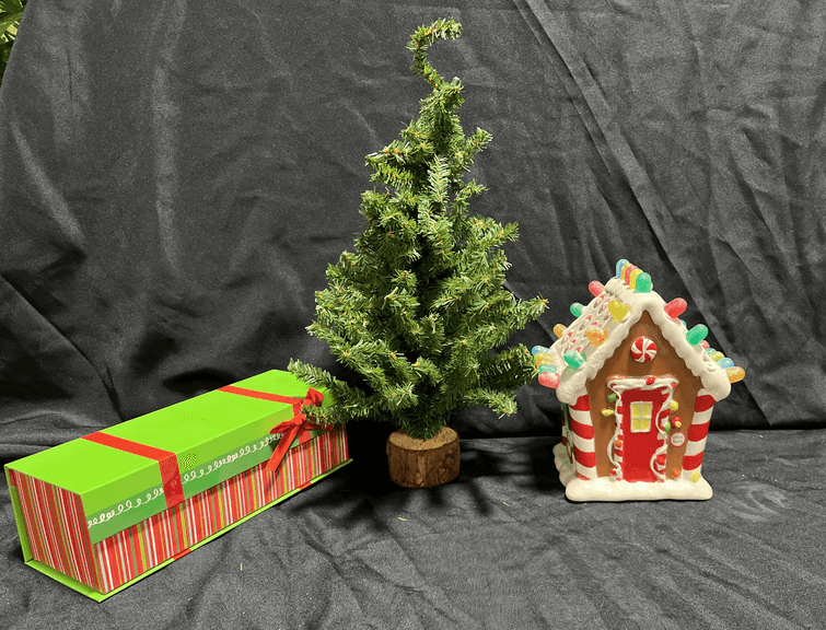 Christmas Decors