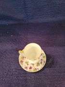 Tiny teapots & cups