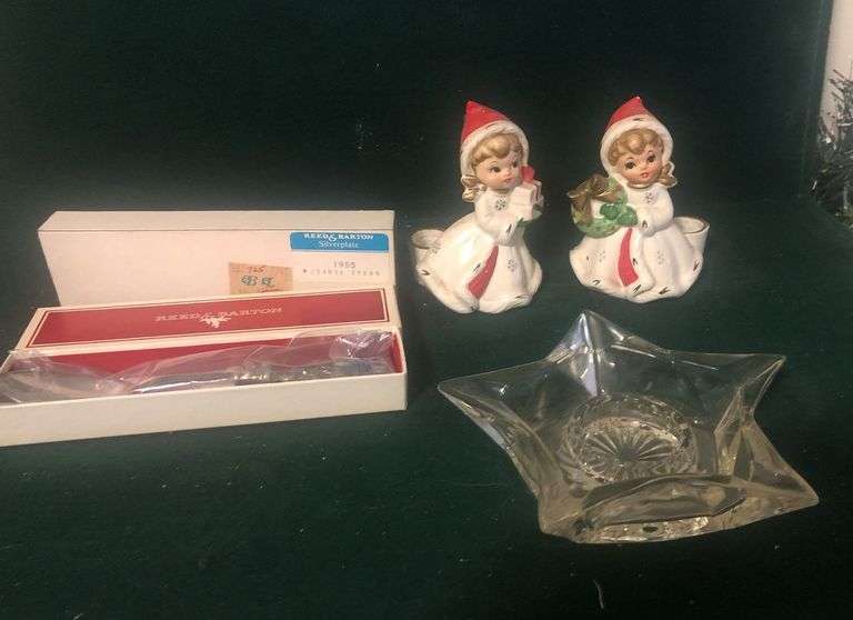Christmas decor