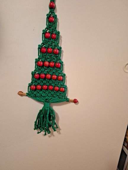 Christmas decor