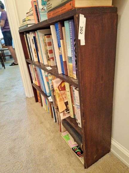Bookcase