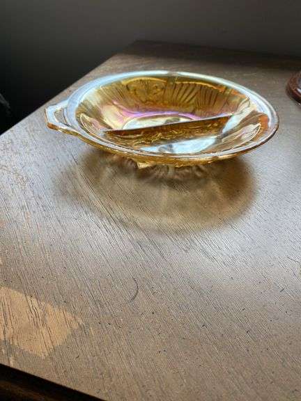 Glassware