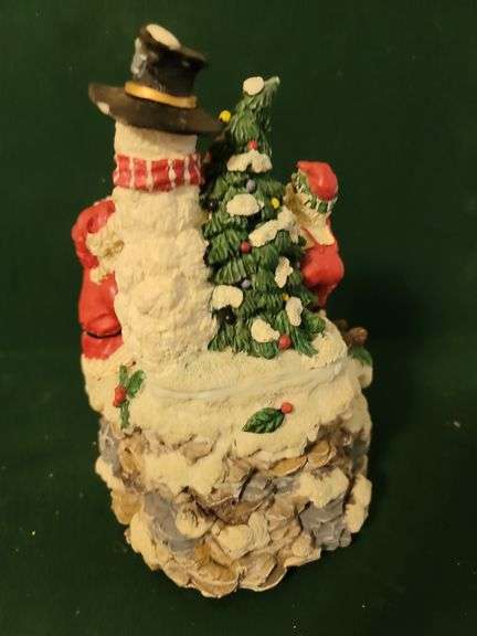 Christmas decor