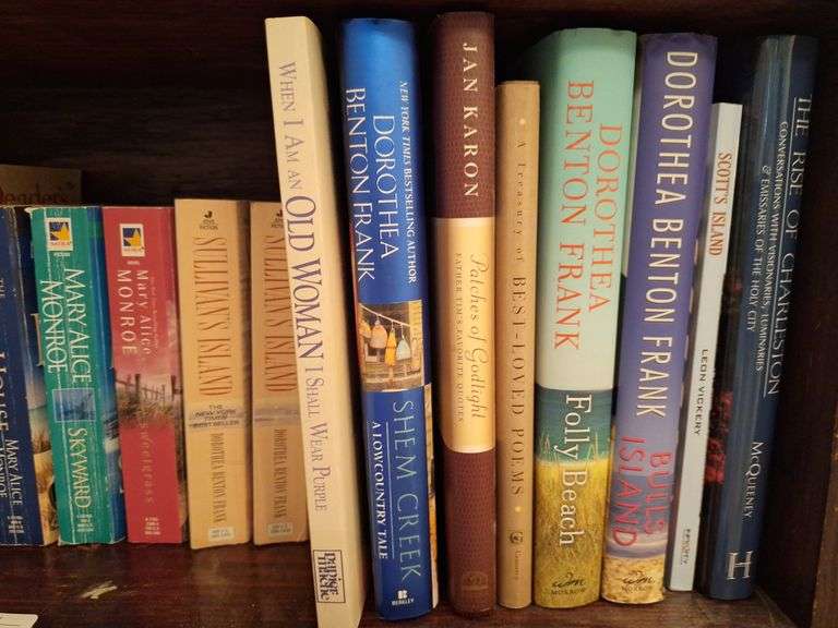 Books