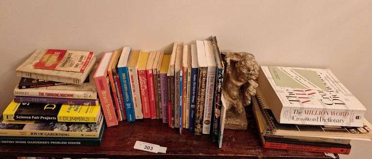 Books