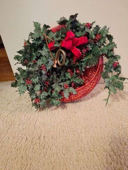 Christmas decor