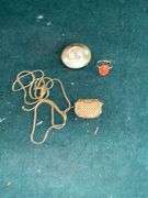 Fashion jewelry