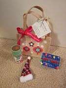 Christmas decor