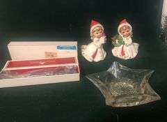 Christmas decor