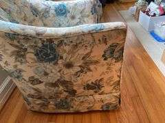 club chair