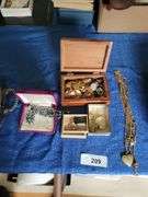 Fashion jewelry
