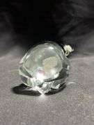 Fenton Glass birthstone bear