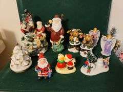 Christmas decor