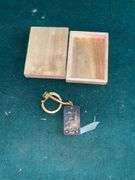 Fashion jewelry