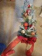 Christmas decor