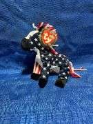 Beanie Babies patriotic